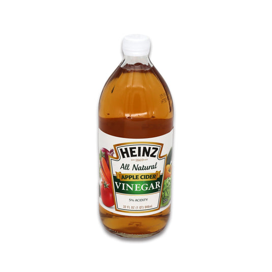 Heinz Apple Vinegar 1 Lb