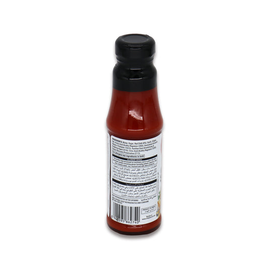 Chings Red Chilli Sauce 0.44 Lb