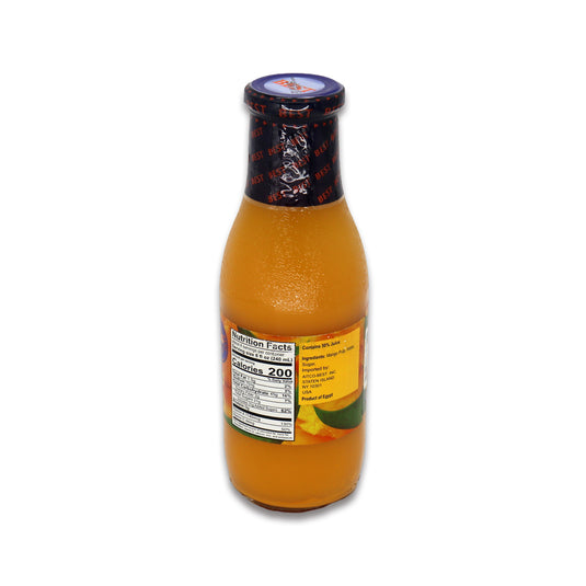 Best Mango Juice 1 Lt