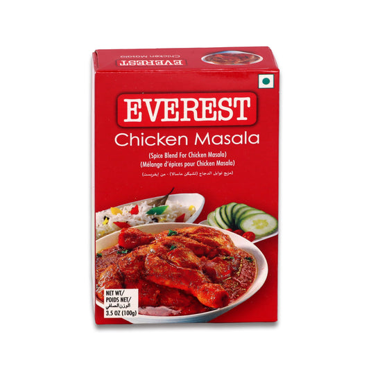 Everest Chicken Masala 0.22 Lb