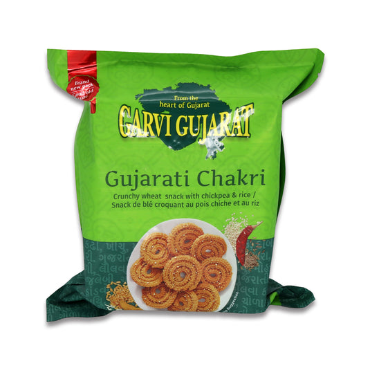 Garvi Gujarat Chakri 0.52 Lb