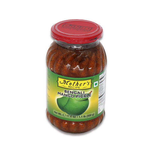 Mother's Bengali Pickle 1.1 Lb
