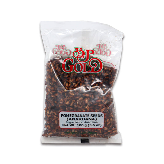 BP Gold Anardana Seeds 0.22 Lb
