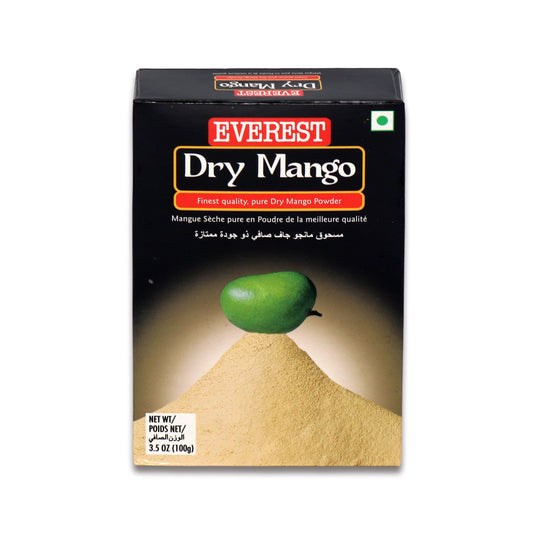 Everest Dry Mango 0.22 Lb