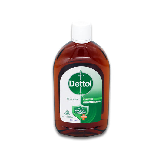 Dettol 500 Ml