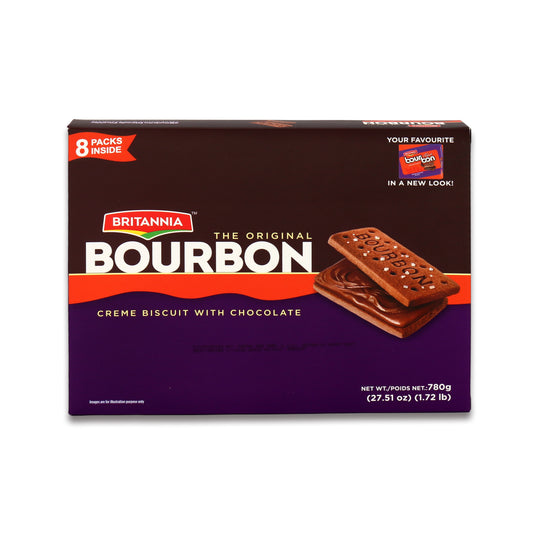 Britannia Bourbon 1.75 Lb