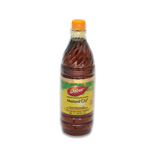 Dabur Mustard Oil 1.05 Qt