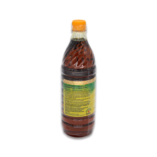 Dabur Mustard Oil 1.05 Qt