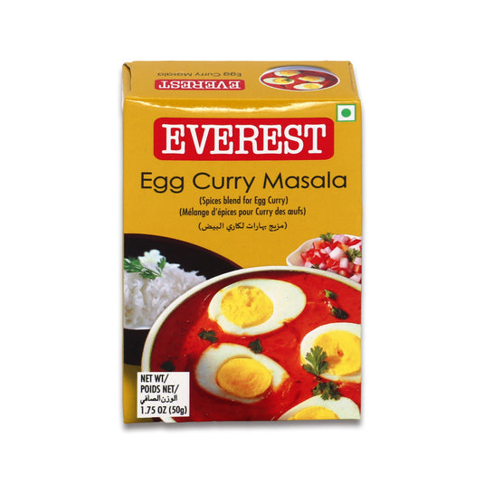 Everest Egg Curry Masala 0.11 Lb