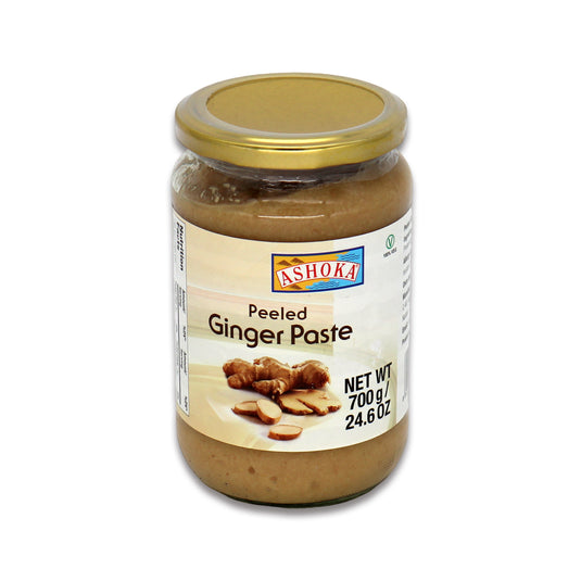 Ashoka Ginger Paste 1.6 Lb