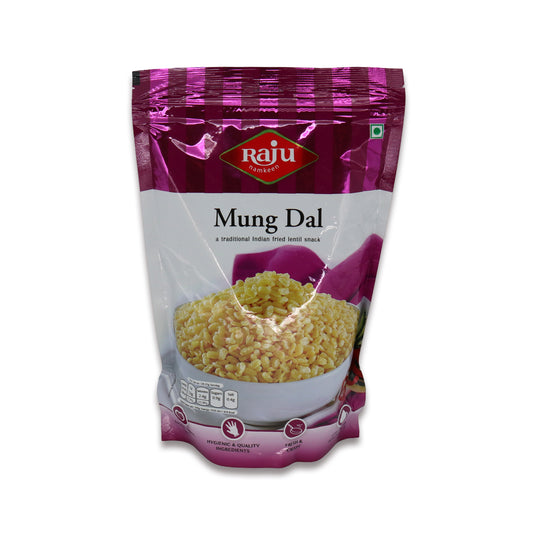 Raju Moong Dal 0.88 Lb