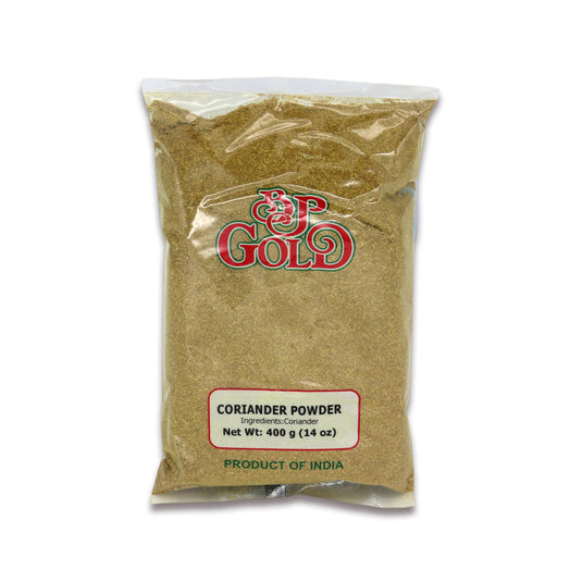 BP Gold Coriander Powder 0.88 Lb