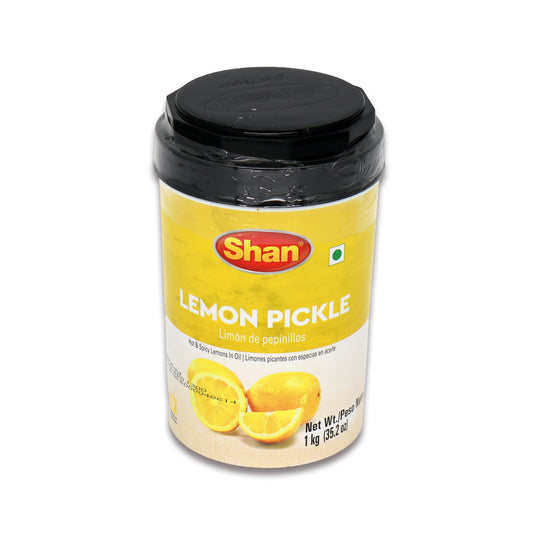 Shan Lemon Pickle 2.2 Lb