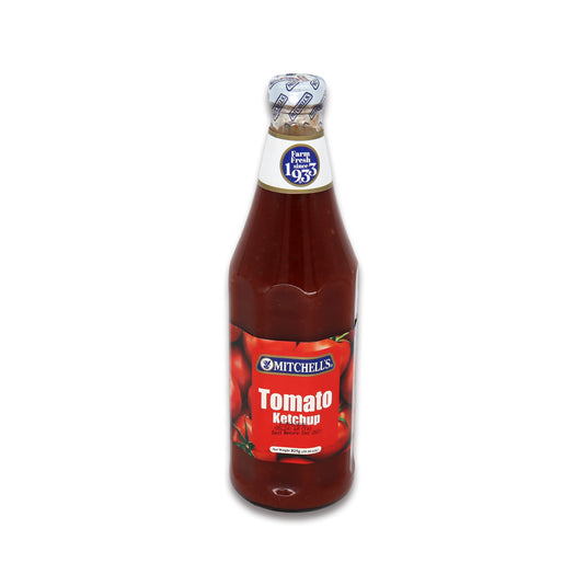 Mitchels Tomato Ketchup 1.82 Lb