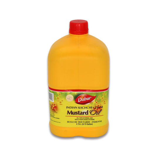 Dabur Mustard Oil 3 Qt