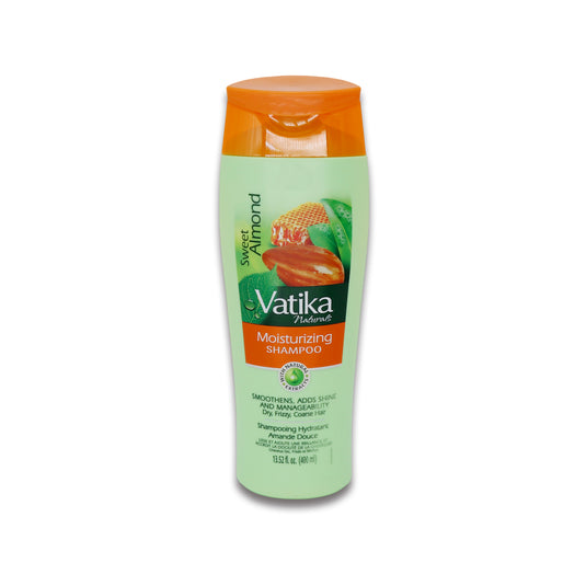 Vatika Sweet Almond 400 Ml