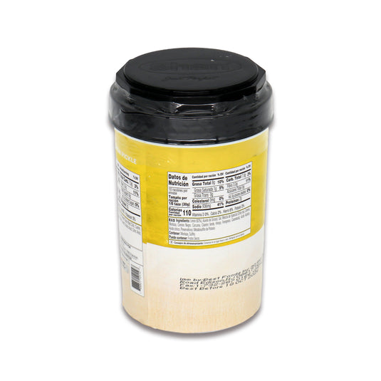 Shan Lemon Pickle 2.2 Lb