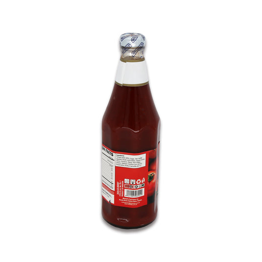 Mitchels Tomato Ketchup 1.82 Lb