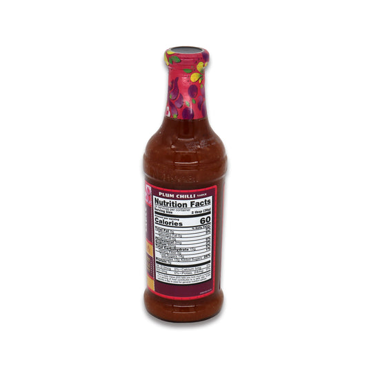 National Plum Chilli Sauce 0.89 Qt