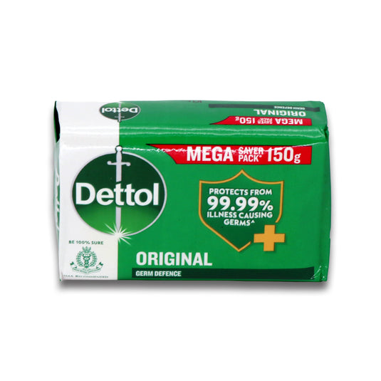 Dettol Illness Causing 100 G