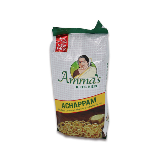 Amma's Kitchen Achappam 0.44 Lb