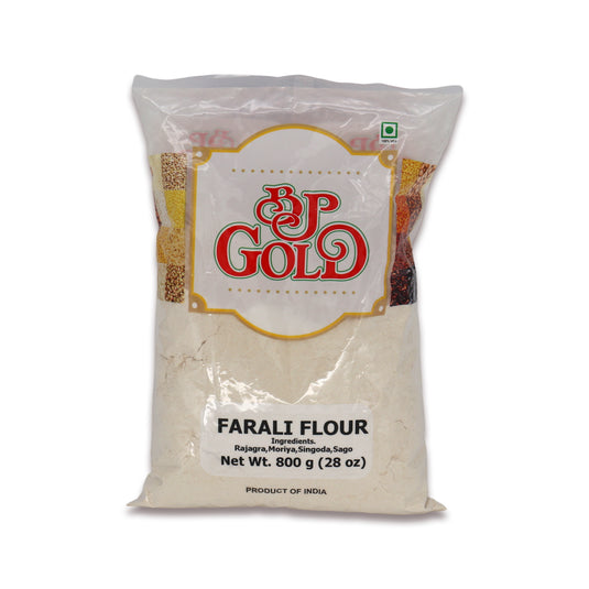 BP Gold Farali Flour 1.75 Lb