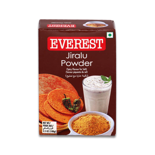 Everest Jiralu Powder 0.22 Lb