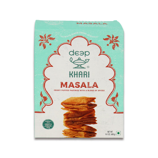 Deep Khari Masala 400 Gm