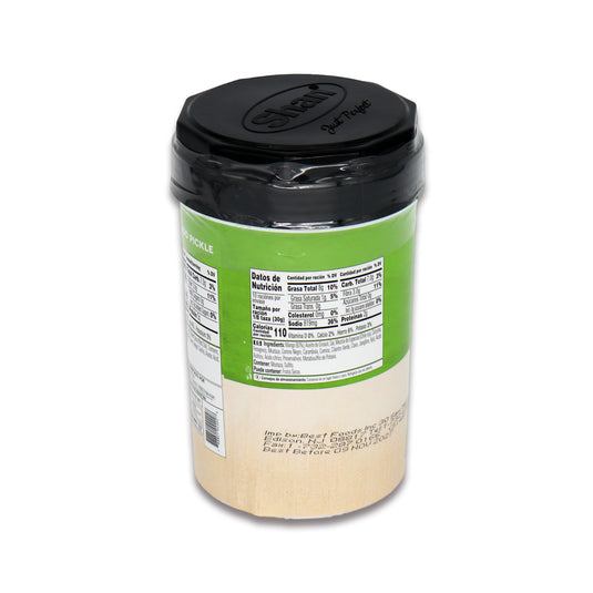 Shan Mango Pickle 2.2 Lb