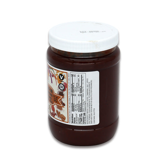 Joy Tamarind & Date Chutney 2 Lb