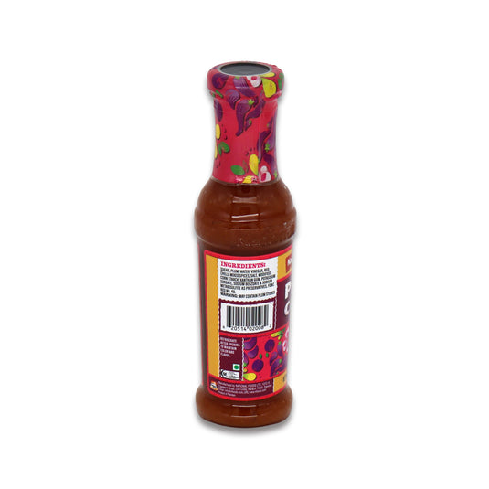 National Plum Chilli Sauce 0.66 Lb
