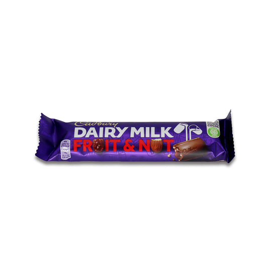 Dairy Milk Fruit & Nut 45 G
