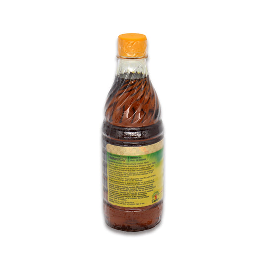 Dabur Mustard Oil 0.53 Qt