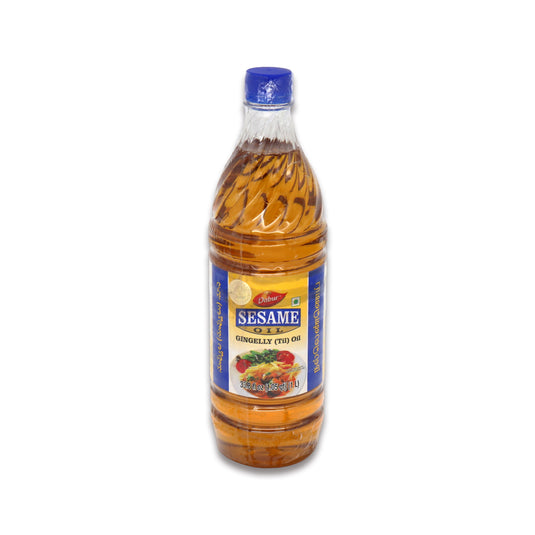 Dabur Sesame Oil 1.05 Qt