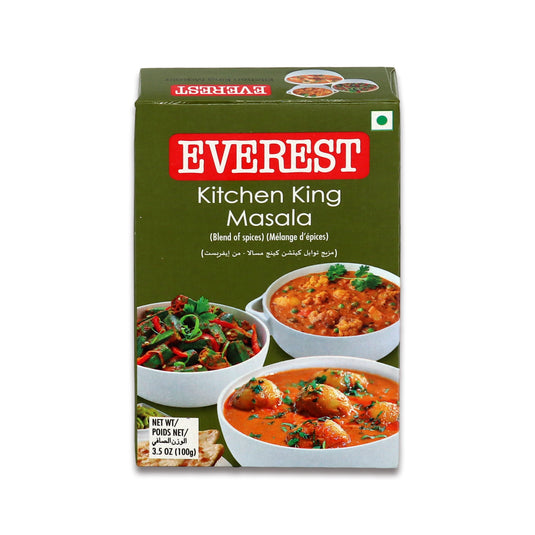 Everest Kitchen King Masala 0.22 Lb