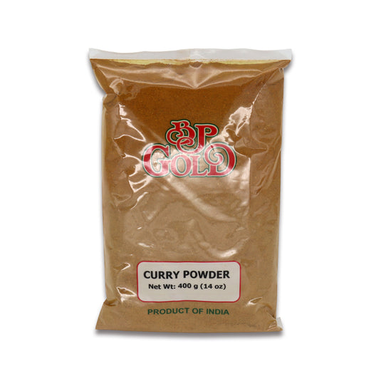 BP Gold Curry Powder 0.88 Lb