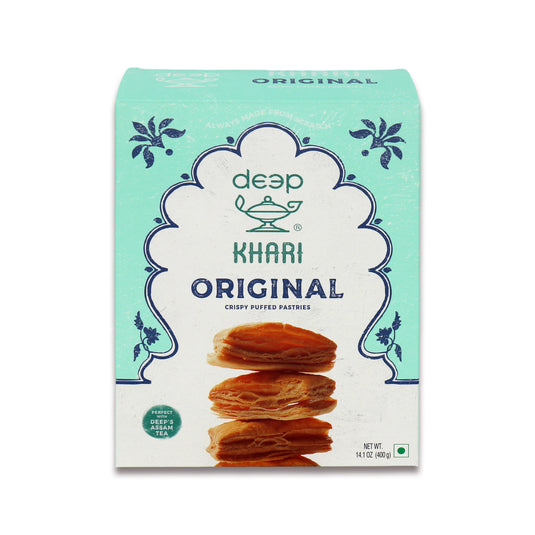 Deep Khari Original 400 Gm