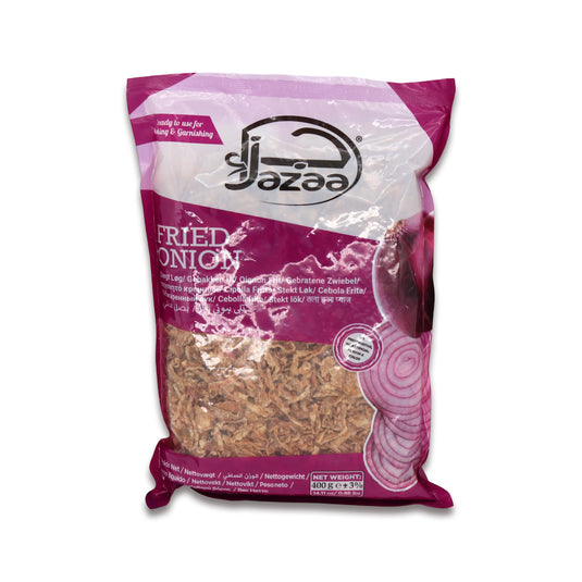 Jazaa Fried Onions 0.88 Lb