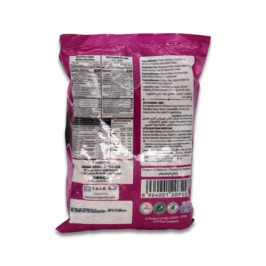Jazaa Fried Onions 0.88 Lb