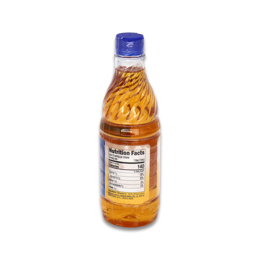 Dabur Sesame Oil 0.53 Qt