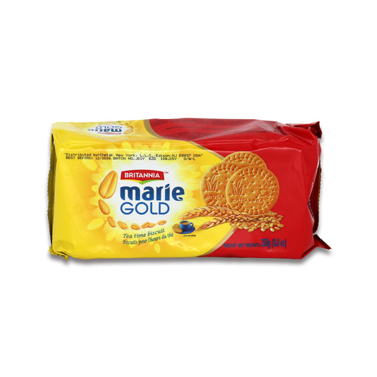 Britannia Marie Gold Biscuits 0.55 Lb