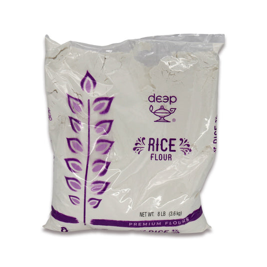 Deep Rice Flour 8 Lb