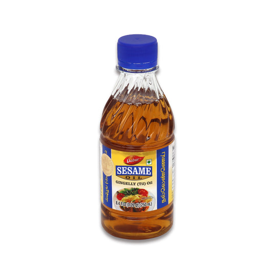 Dabur Sesame Oil 0.26 Qt