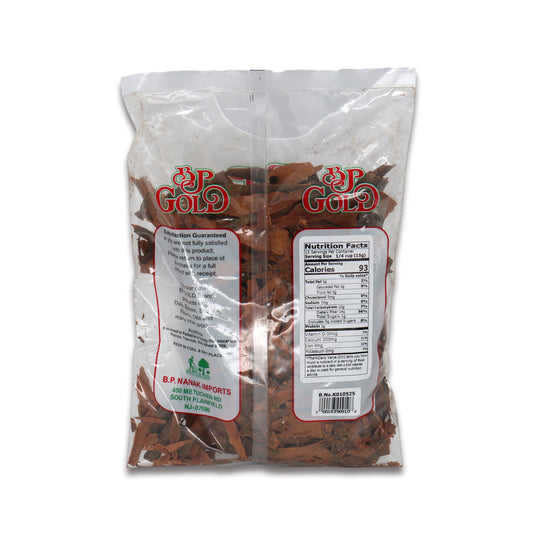 BP Gold Cinnamon Stick 0.44 Lb