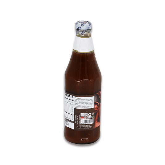 Mitchels Imli Sauce 1.87 Lb