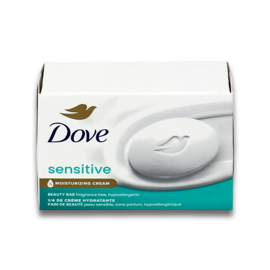 Dove Sensitive 0.22LB