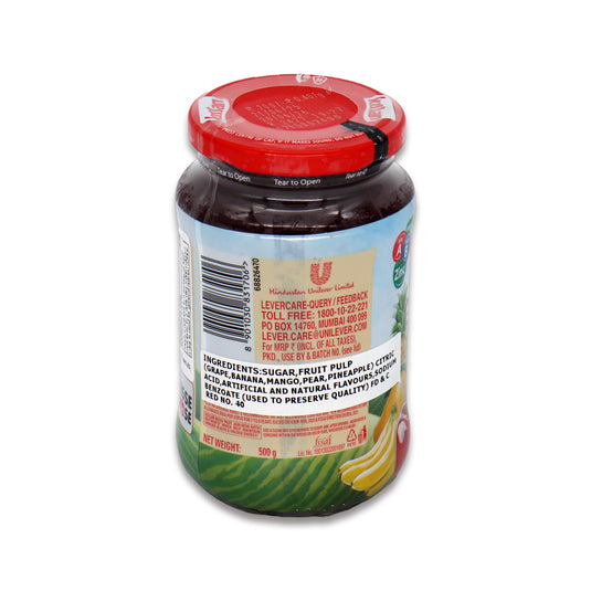 Kissan Mixed Fruit Jam 1.10 Lb