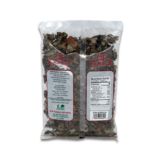 BP Gold Dagar Phool 0.11 Lb