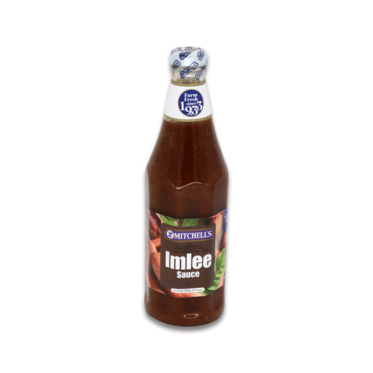 Mitchels Imli Sauce 1.87 Lb