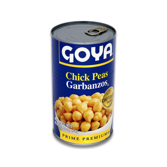 Goya Chickpeas 2.99 Lb